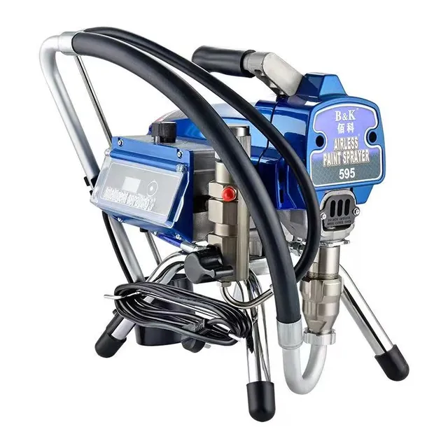 BAIKE 595